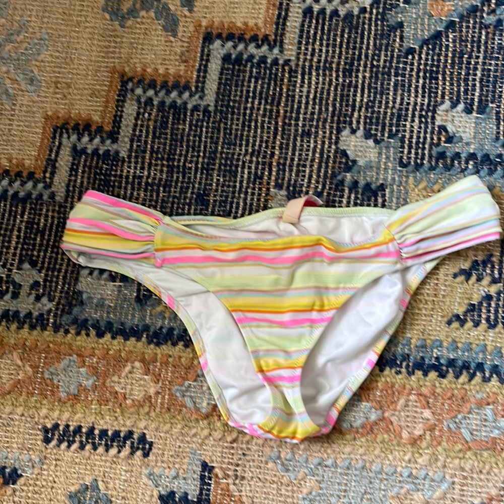 Victoria’s Secret swim bottoms